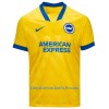 Camiseta de fútbol Brighton Hove Albion Segunda Equipación 2020-21 - Hombre